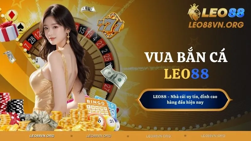 Vua Bắn Cá Hấp Dẫn Với Boss Khủng Và Súng Siêu Cấp