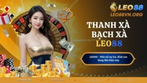 Thanh Xà Bạch Xà - Thỏa Sức Săn Thưởng, Chơi Đơn Giản