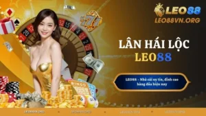 Lân Hái Lộc - Chơi Vui, Thắng Lớn, Mang Tiền Về Hấp Dẫn
