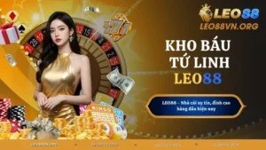 Kho Báu Tứ Linh: Truy Tìm Kho Báu Cùng Linh Thú Huyền Bí