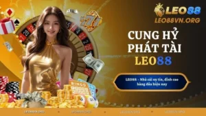 Cung Hỷ Phát Tài Bứt Phá Giới Hạn Với Vòng Quay Phát Lộc